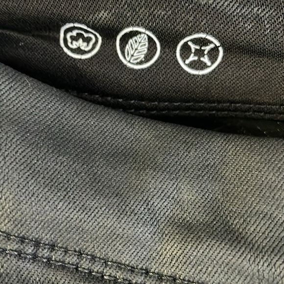 DL1961 Haven Leggings - Picture 7 of 10